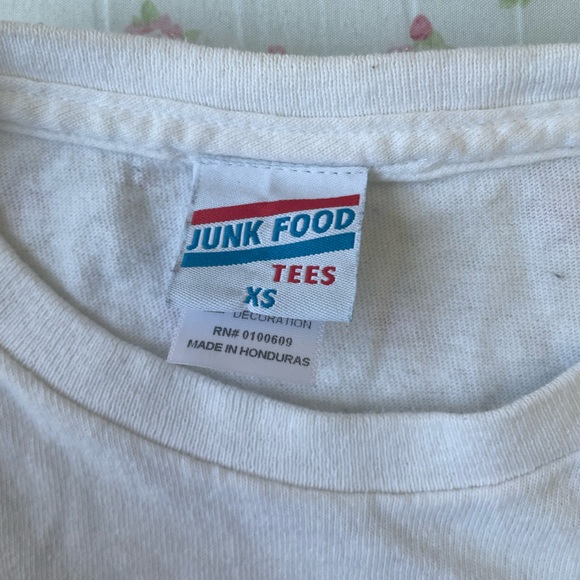 TSHIRT - Picture 2 of 2